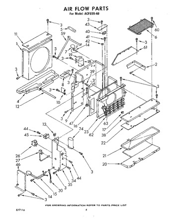 Diagram for ACFE0940