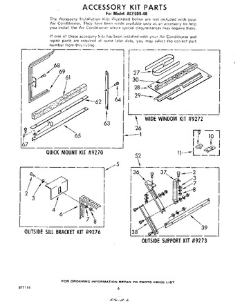 Diagram for ACFE0940