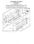 Diagram for 05 - Accessory Kit Parts