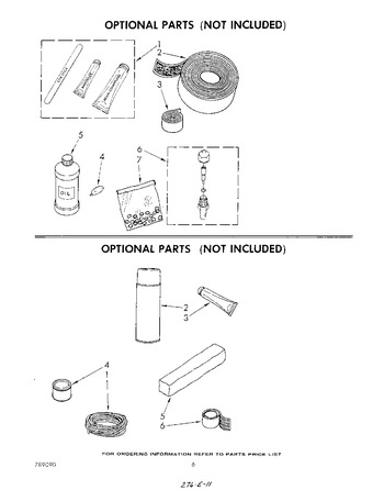 Diagram for AC0062XR0