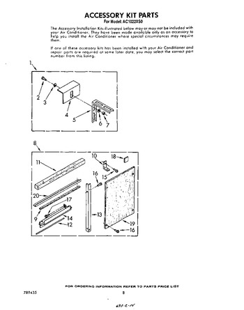 Diagram for AC1022XS0