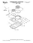 Diagram for 01 - Conventional Cartridge