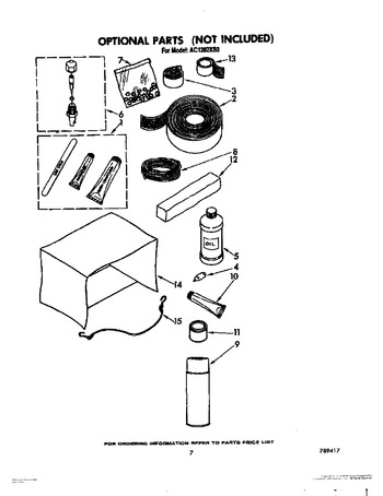 Diagram for AC1202XS0