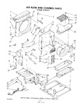 Diagram for 03 - Airflow And Control