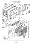 Diagram for 02 - Cabinet