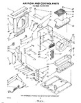 Diagram for 04 - Airflow And Control