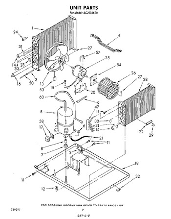 Diagram for AC2904XS0