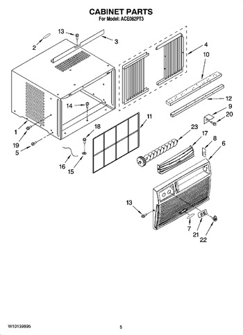 Diagram for ACE082PT3