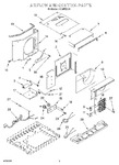 Diagram for 02 - Air Flow And Control