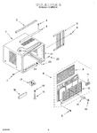 Diagram for 03 - Cabinet