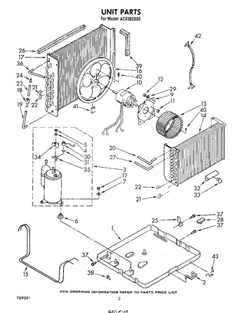 Diagram for ACE082XS0