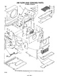 Diagram for 03 - Airflow And Control