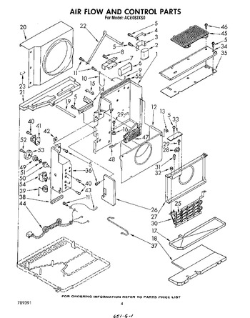 Diagram for ACE082XS0