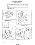 Diagram for 04 - Accessory Kit