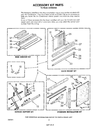 Diagram for ACE082XS0