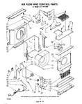 Diagram for 04 - Airflow And Control Parts