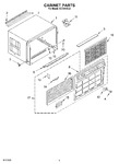 Diagram for 03 - Cabinet