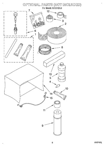 Diagram for ACG072XJ0