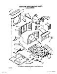 Diagram for 03 - Air Flow And Control