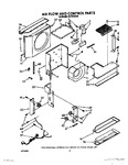 Diagram for 03 - Air Flow And Control