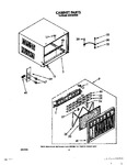 Diagram for 04 - Cabinet