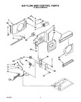 Diagram for 03 - Air Flow And Control