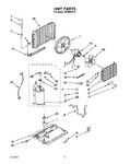 Diagram for 02 - Unit, Lit/optional