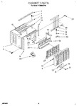 Diagram for 03 - Cabinet