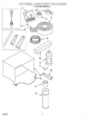 Diagram for ACM082XJ0