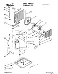 Diagram for 01 - Unit, Lit/optional