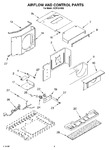 Diagram for 02 - Air Flow And Control Parts