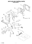 Diagram for 02 - Air Flow And Control Parts