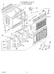 Diagram for 03 - Cabinet