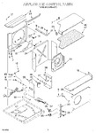 Diagram for 02 - Airflow And Control