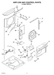 Diagram for 02 - Airflow And Control Parts