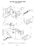 Diagram for 03 - Airflow And Control