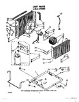 Diagram for 02 - Unit, Lit/optional