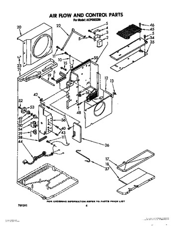 Diagram for ACPS82XS0