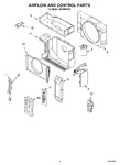 Diagram for 02 - Airflow And Control Parts