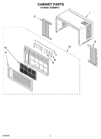 Diagram for ACQ058PL0