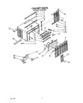 Diagram for 04 - Cabinet