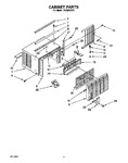 Diagram for 03 - Cabinet