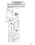 Diagram for 04 - Installation Parts