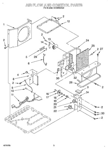 Diagram for ACQ082XG0