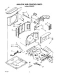 Diagram for 03 - Airflow And Control