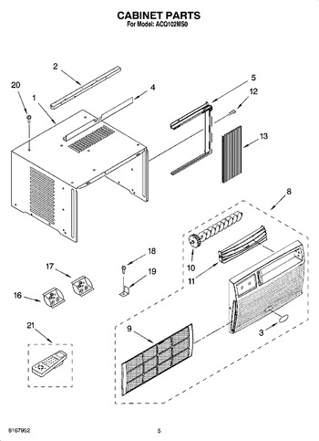 Diagram for ACQ102MS0