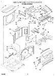 Diagram for 02 - Airflow And Control