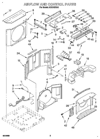 Diagram for ACQ102RA0