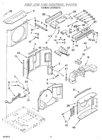 Diagram for ACQ122XD1