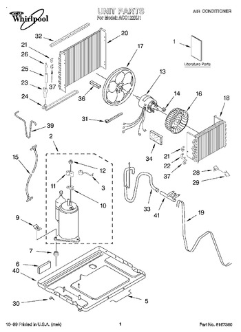 Diagram for ACQ122XJ1